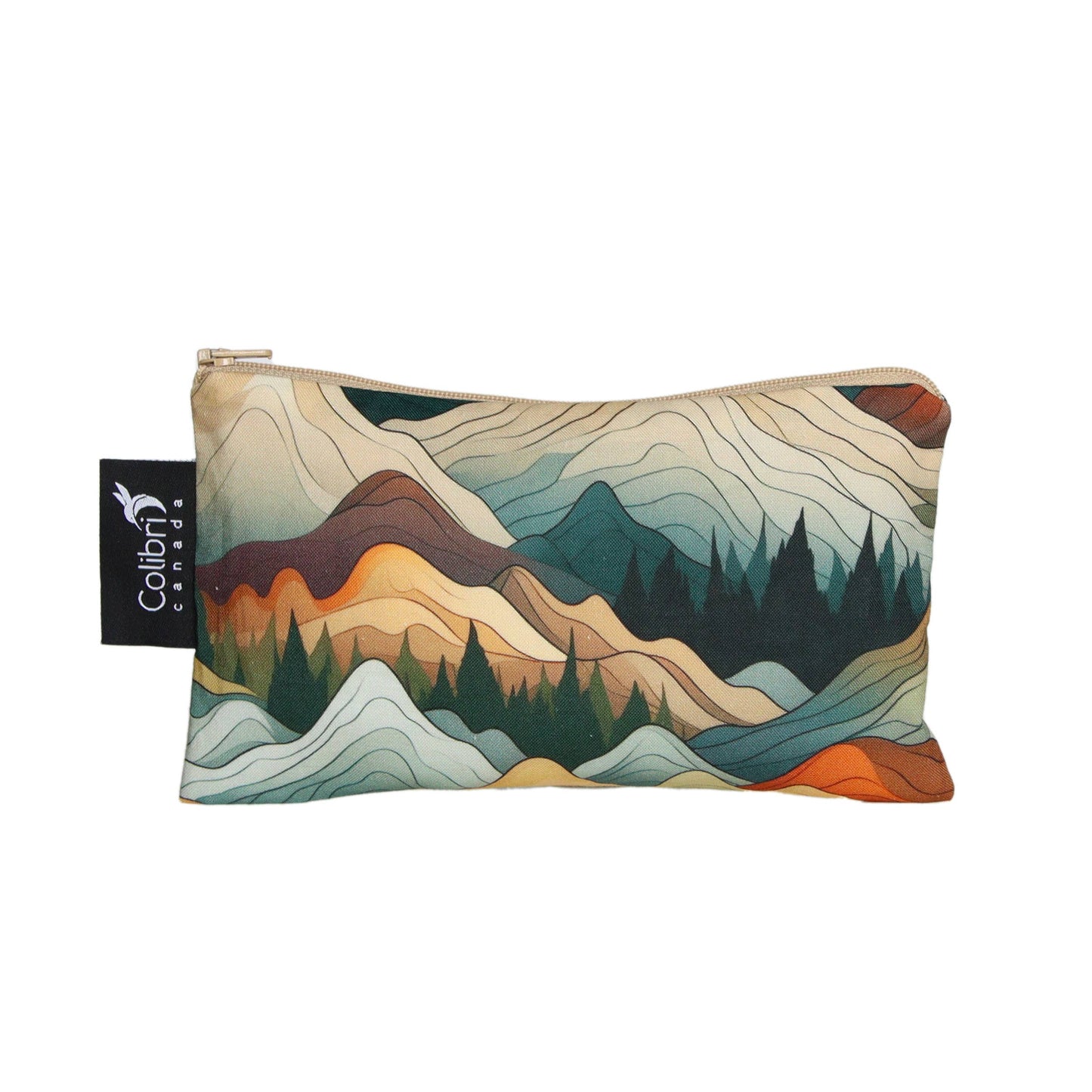 Reusable Snack Bags