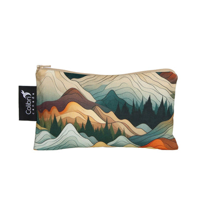 Reusable Snack Bags
