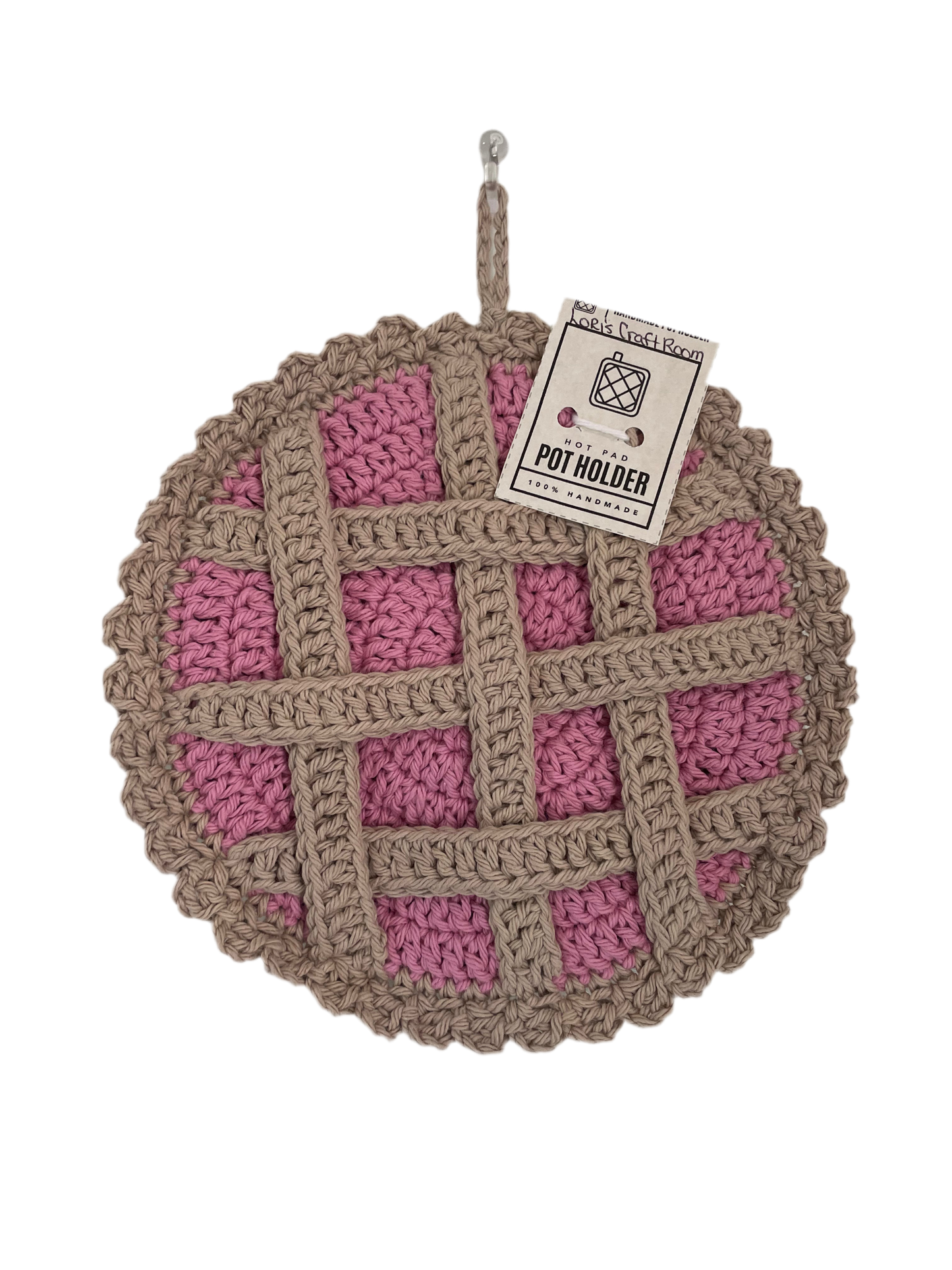 Pie Pot Holders