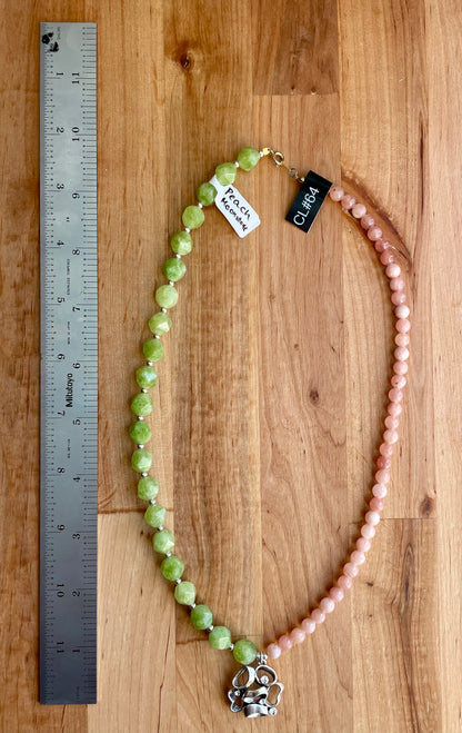 Vintage Bead Necklaces
