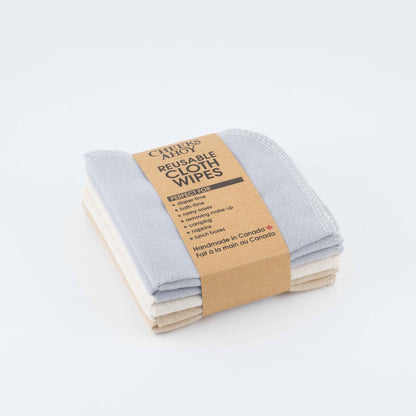 Cloth Wipes