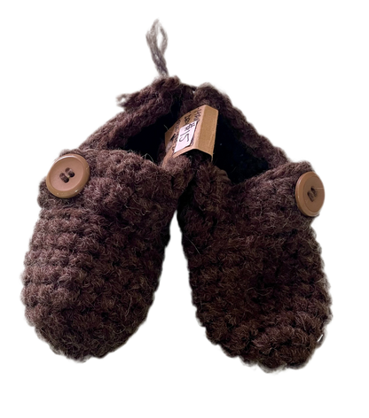 Toddlers Slippers