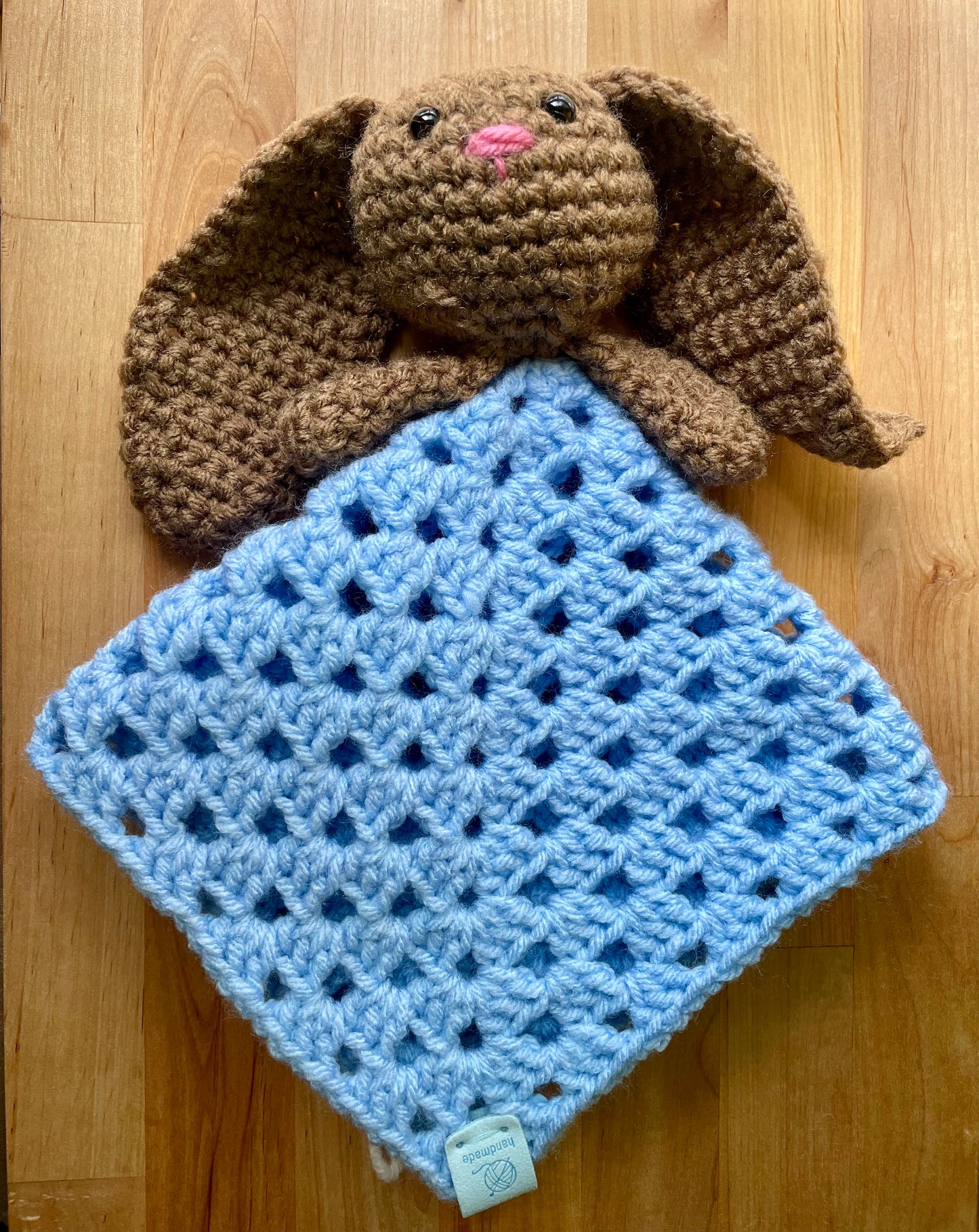 Bunny Lovey
