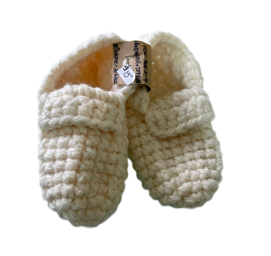 Toddlers Slippers