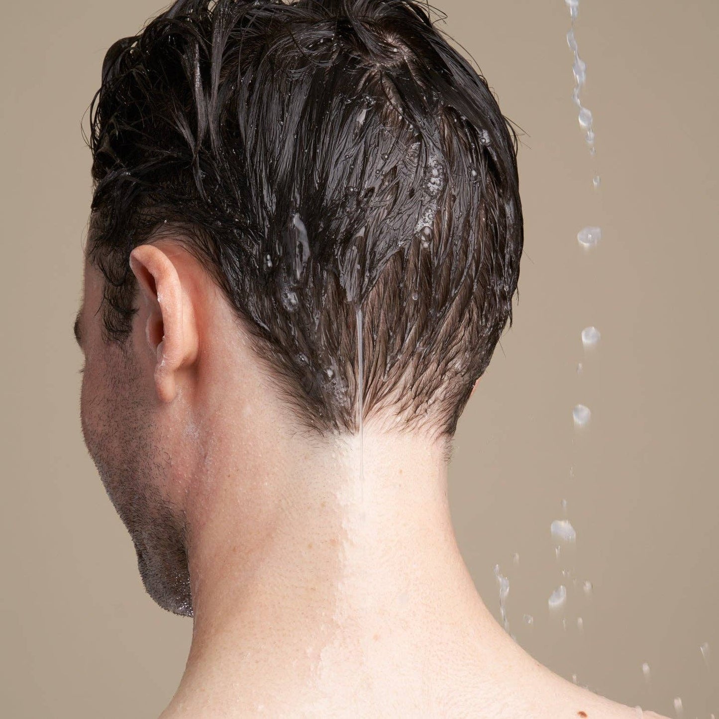 Soften Conditioner Bar For Men - NOTICE Hair Co.
