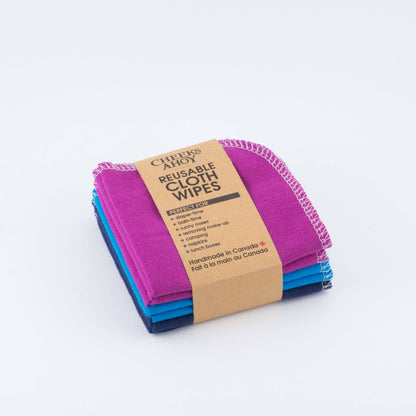 Cloth Wipes