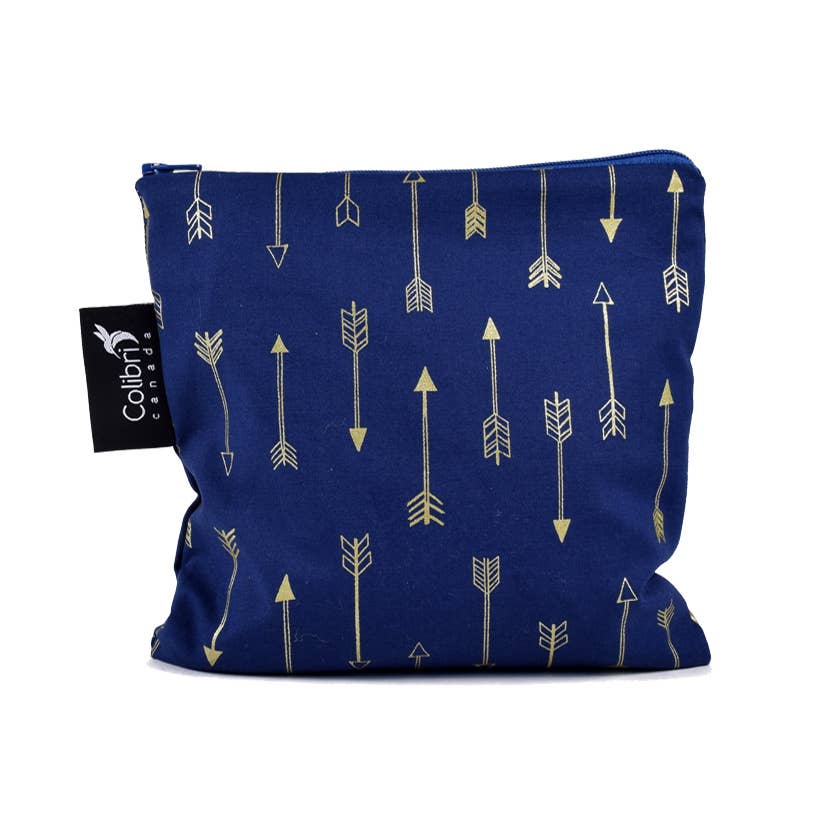 Reusable Snack Bags