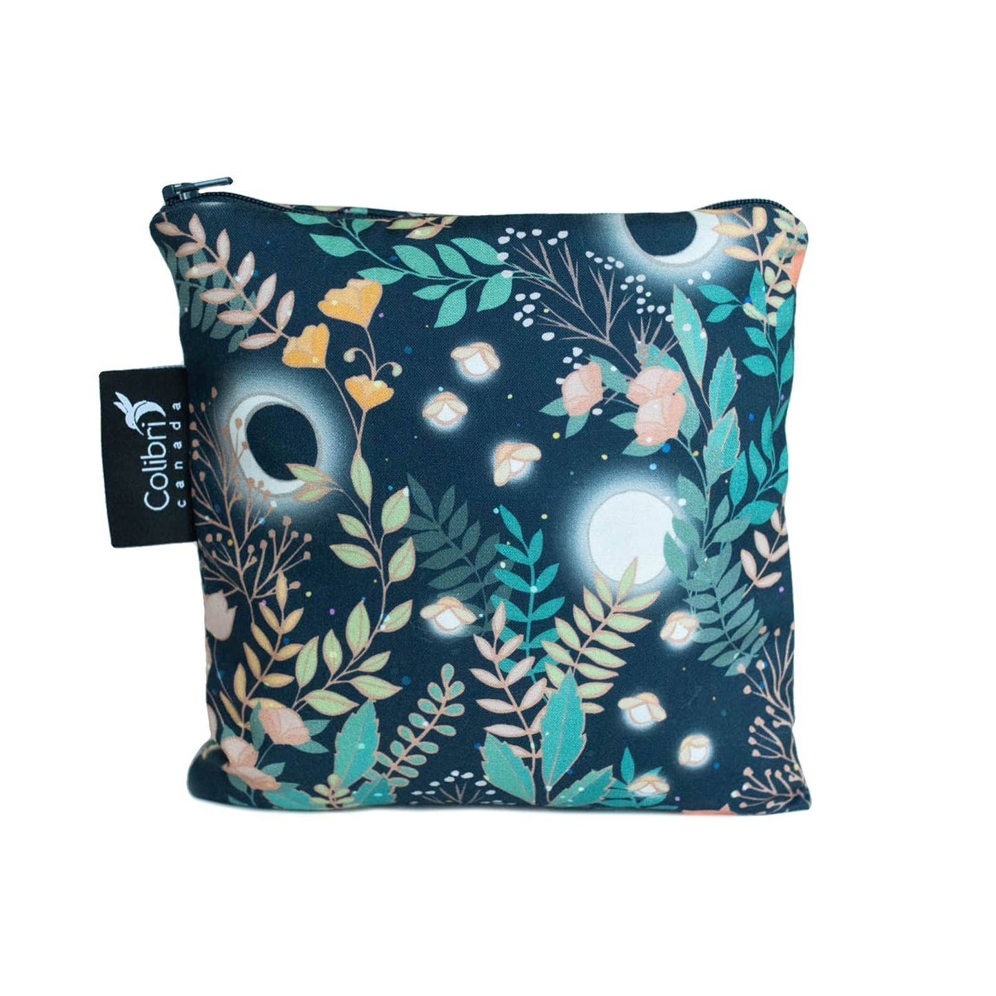 Reusable Snack Bags
