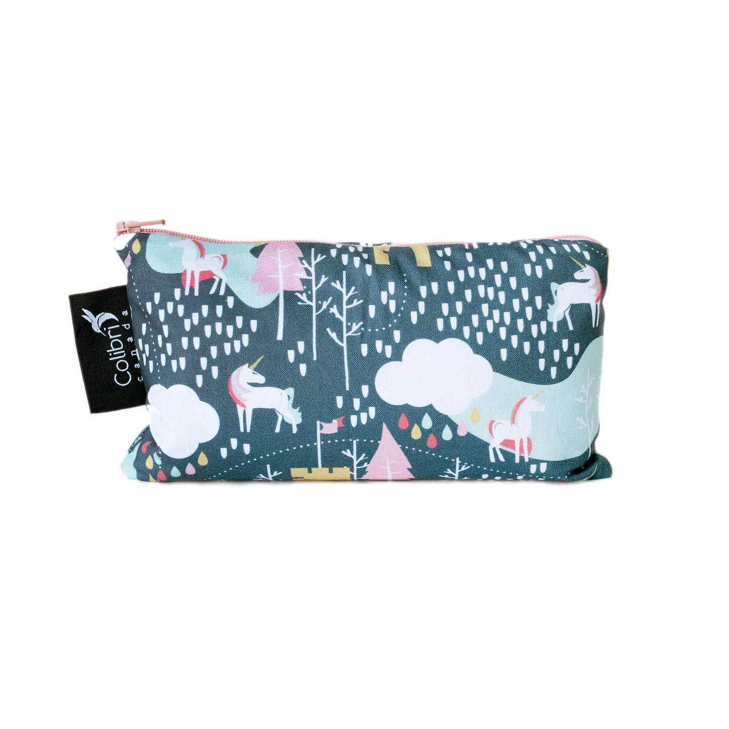 Reusable Snack Bags
