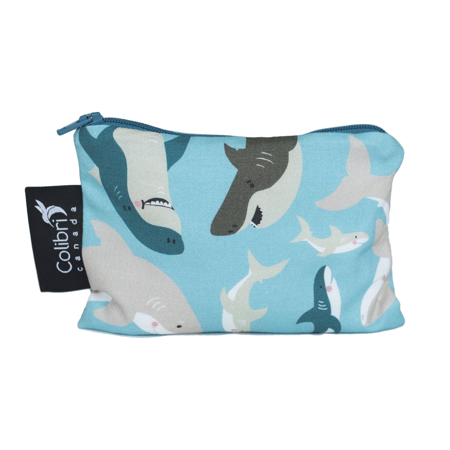 Reusable Snack Bags