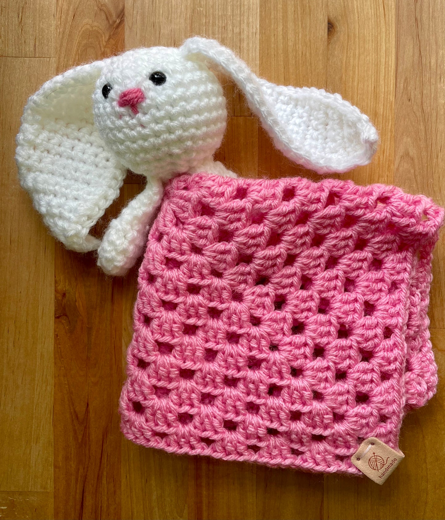 Bunny Lovey