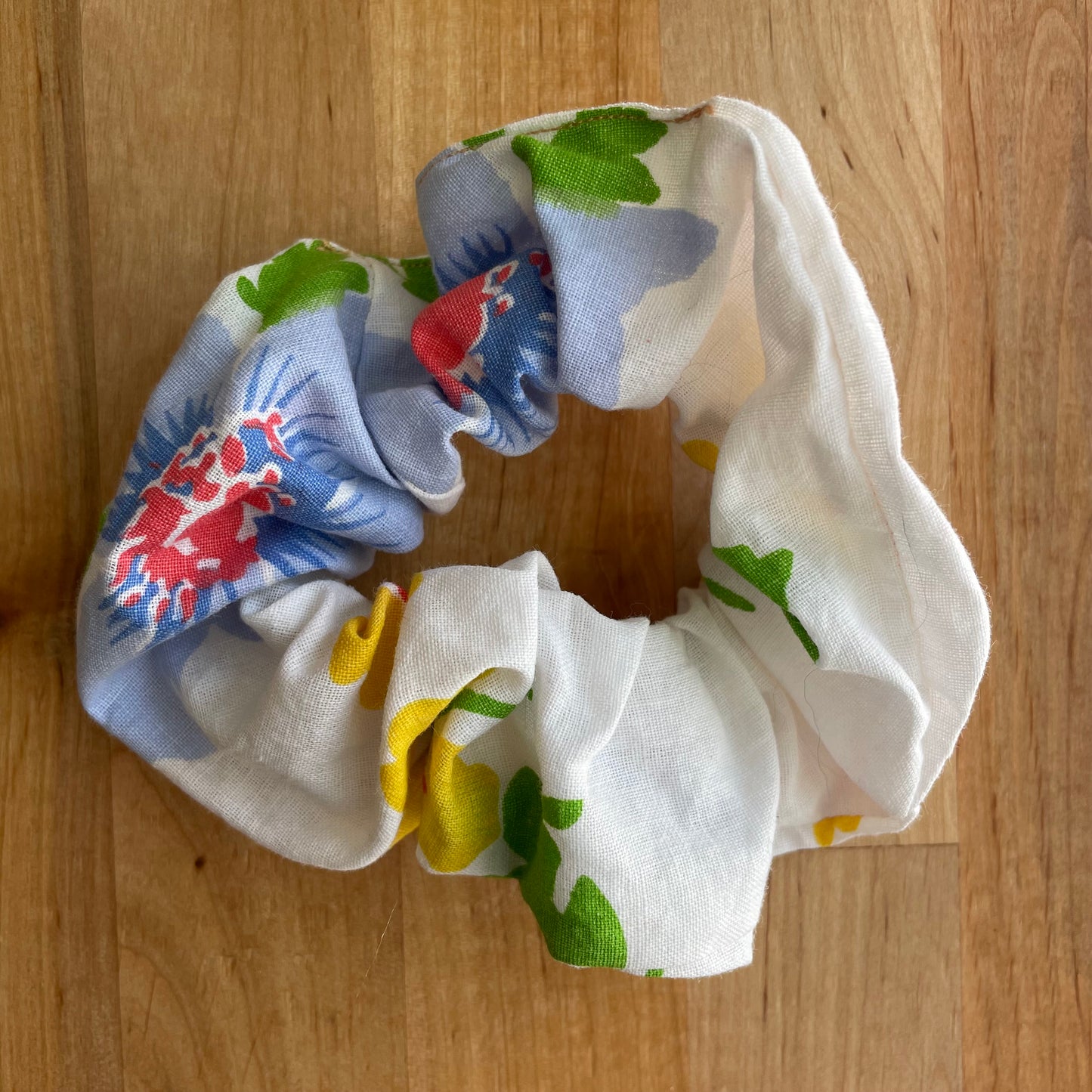 Hair Scrunchies