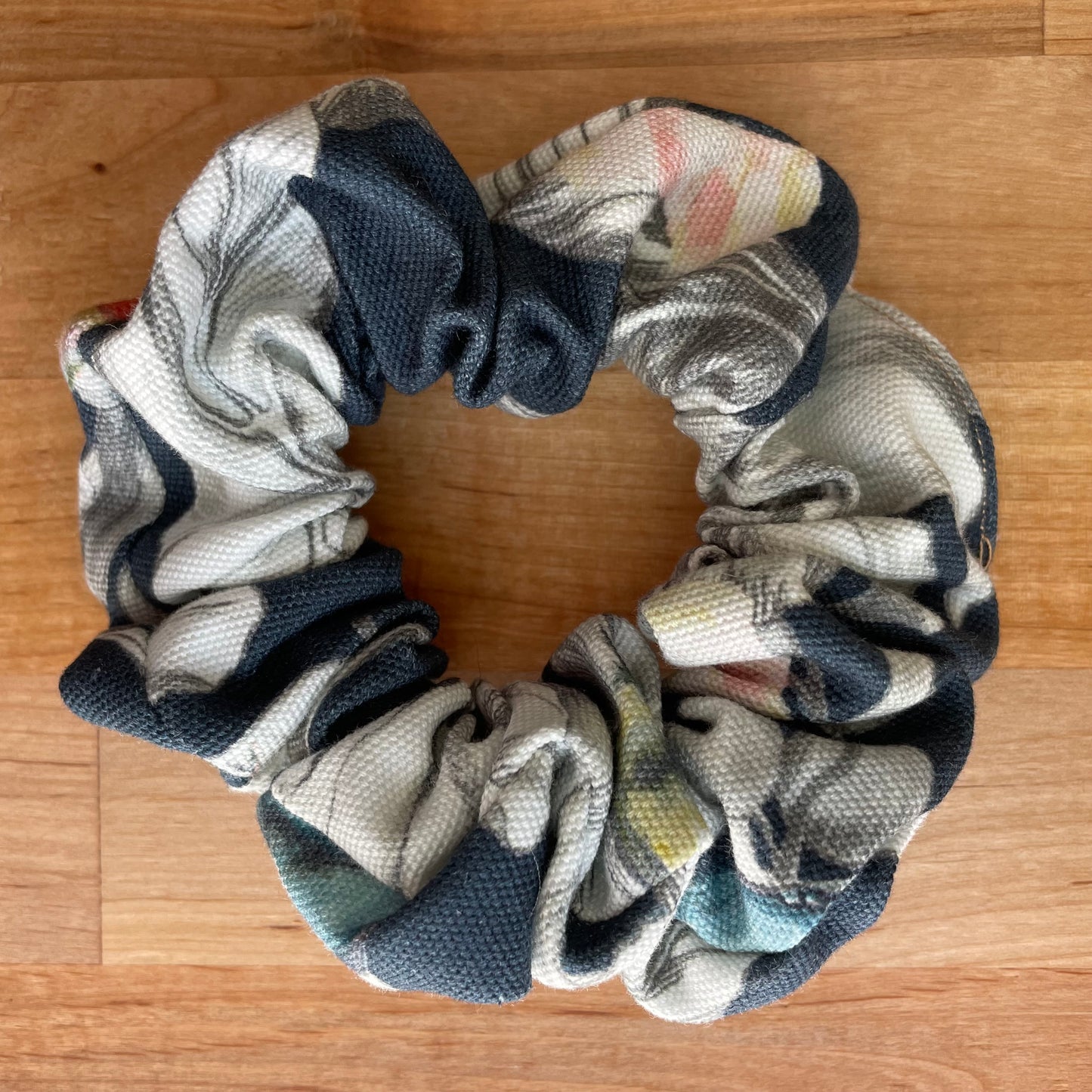 Hair Scrunchies