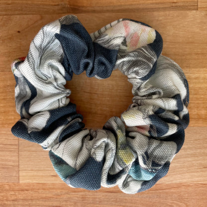 Hair Scrunchies