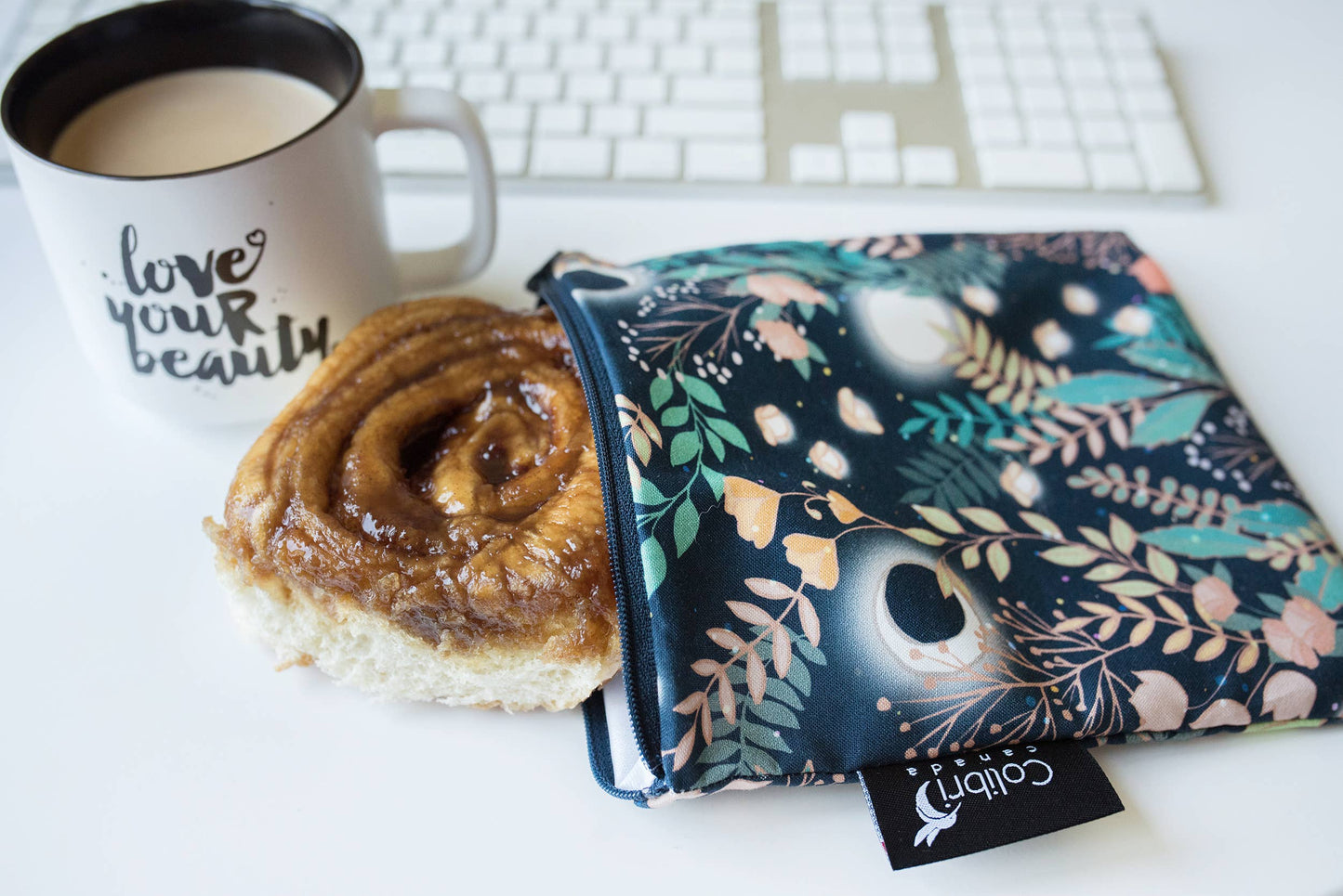 Reusable Snack Bags