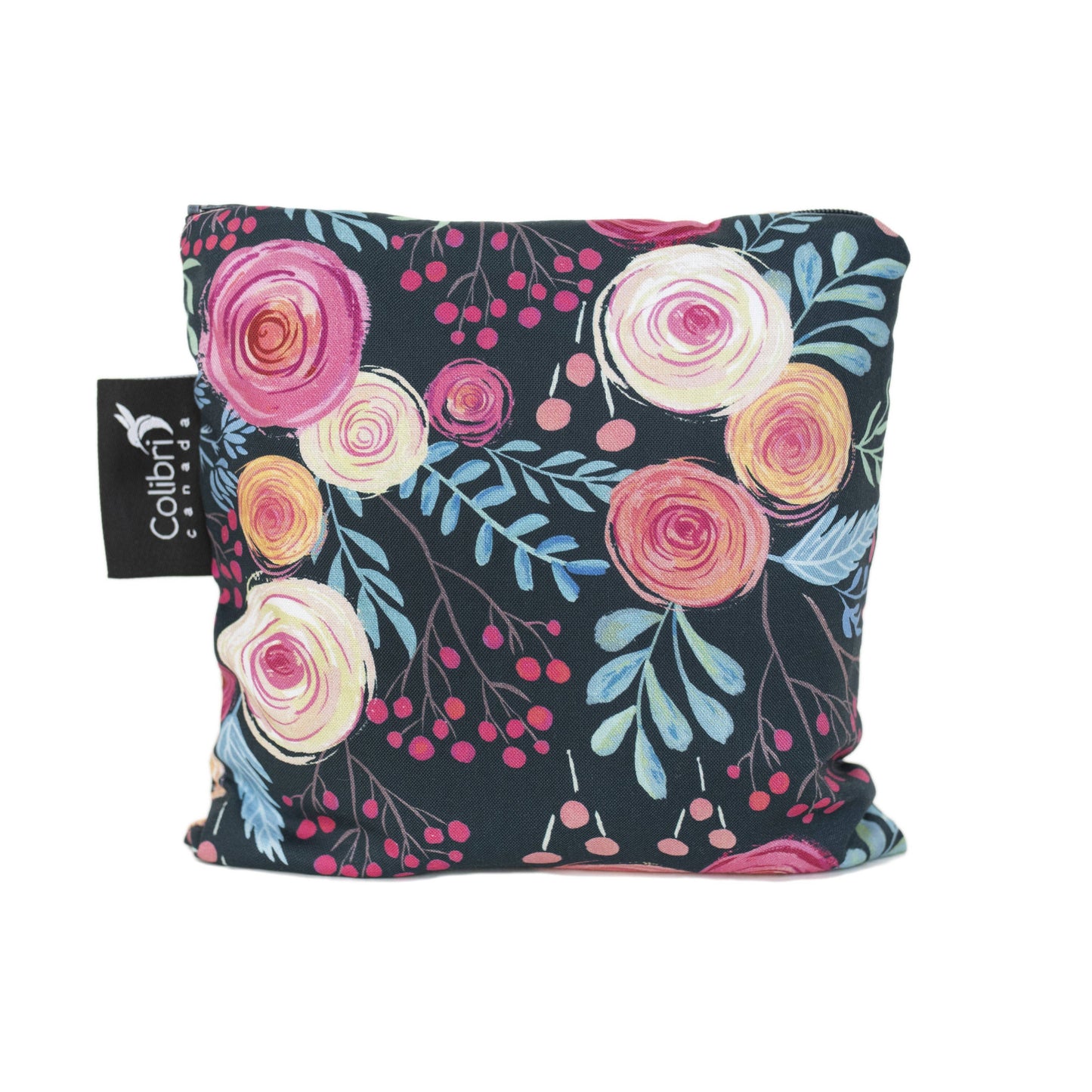 Reusable Snack Bags