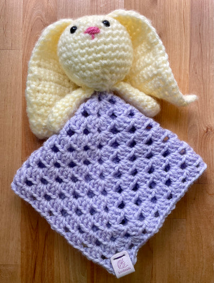 Bunny Lovey