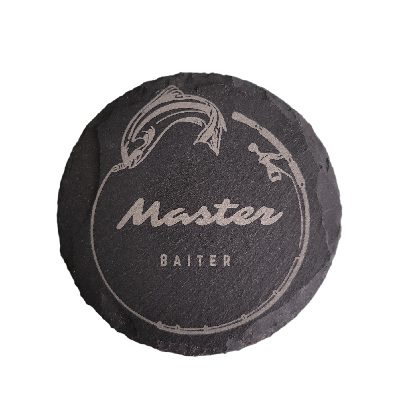 Master Baiter Coaster
