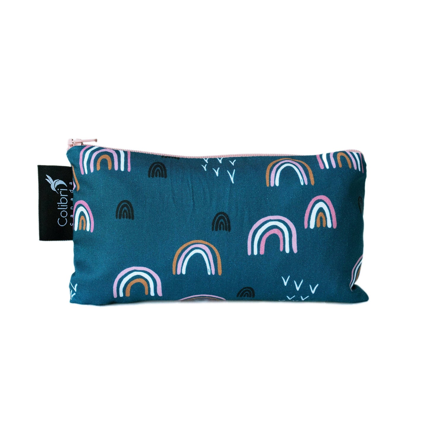 Reusable Snack Bags