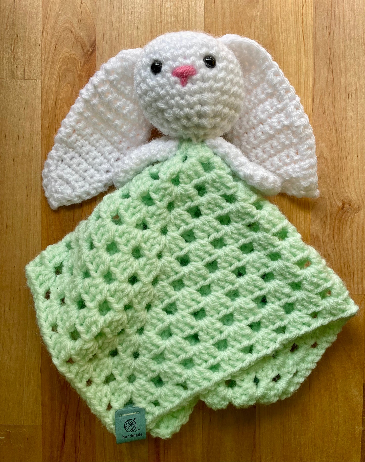 Bunny Lovey