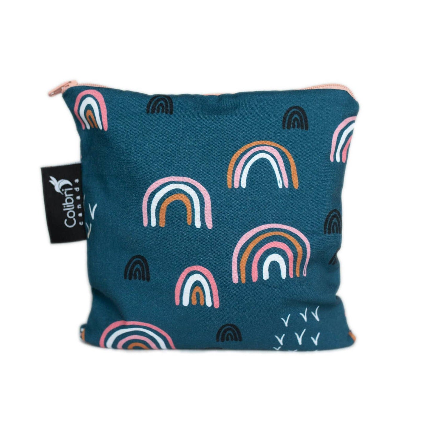 Reusable Snack Bags