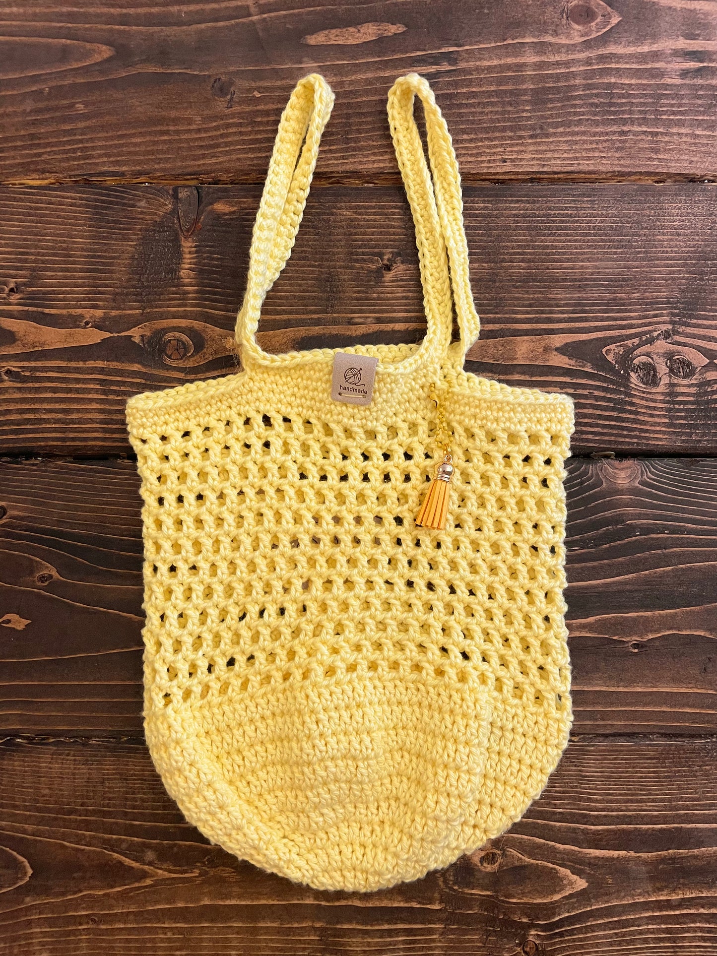 Market Bag - Small