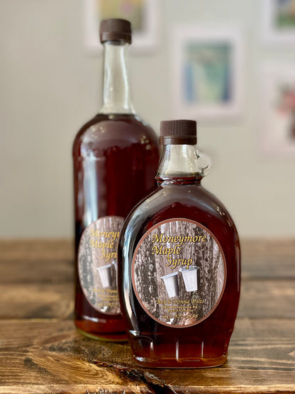 Maple Syrup