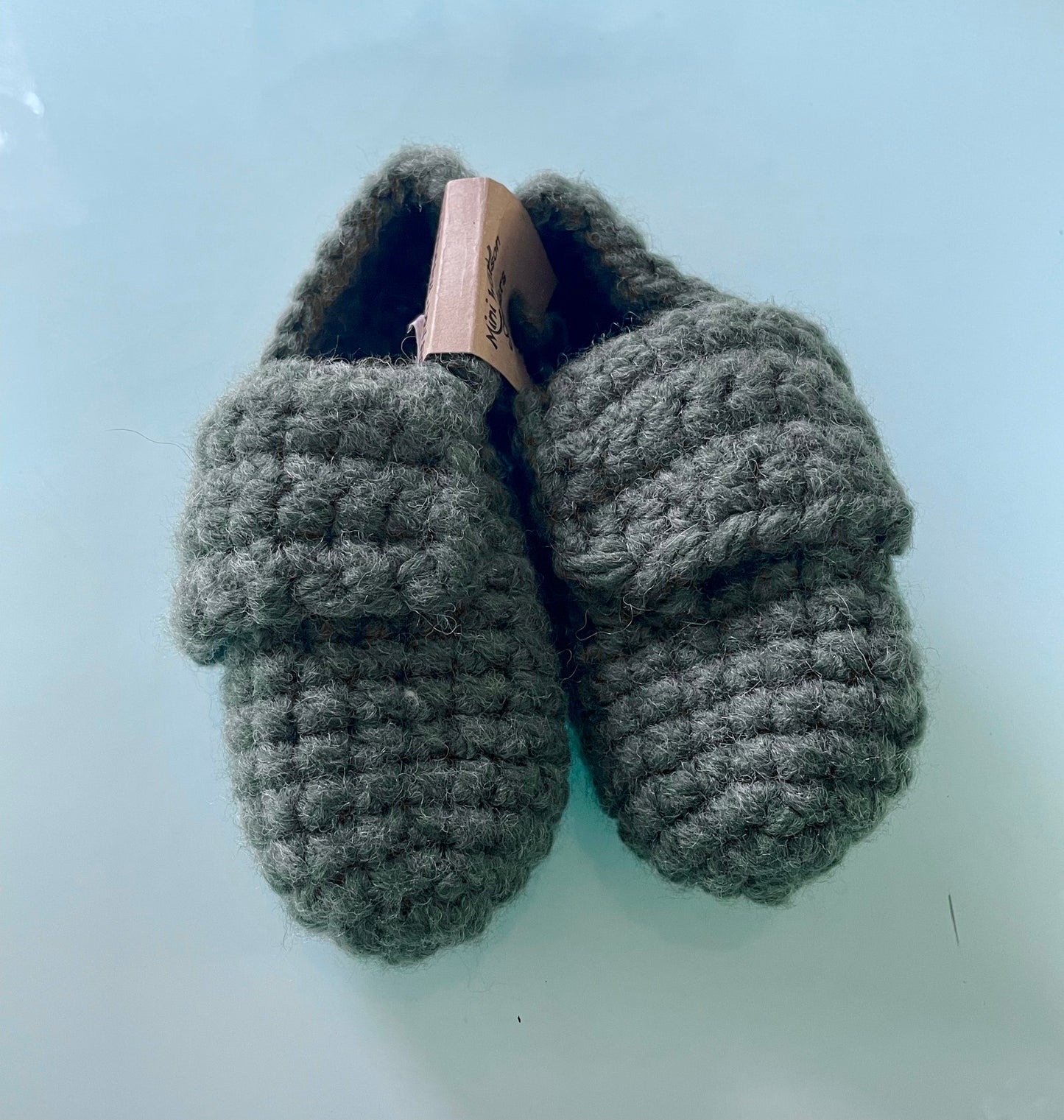 Toddlers Slippers