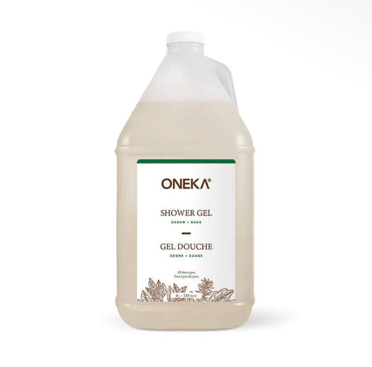 Oneka Hand & Body Wash