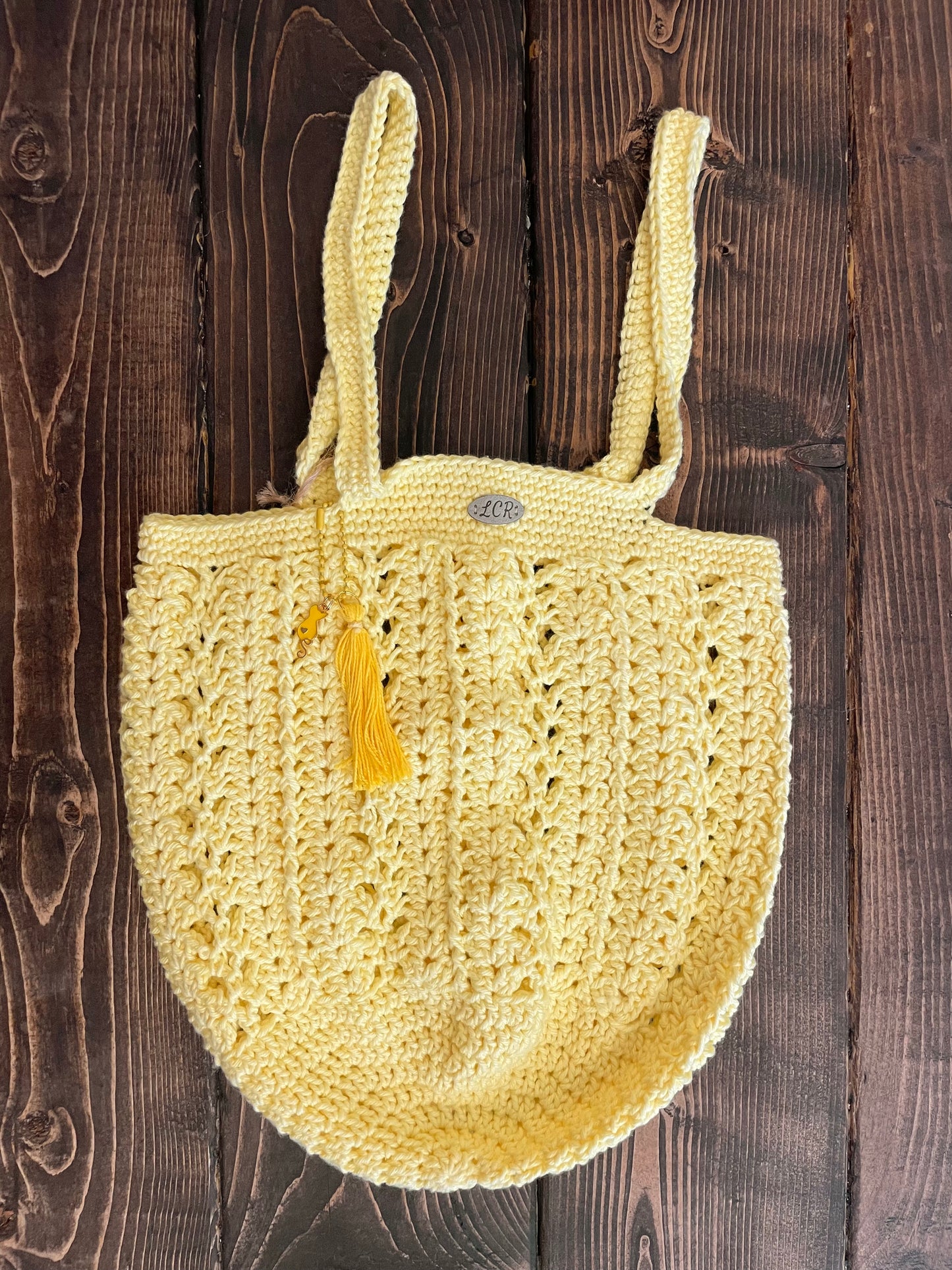Market Bag - Large