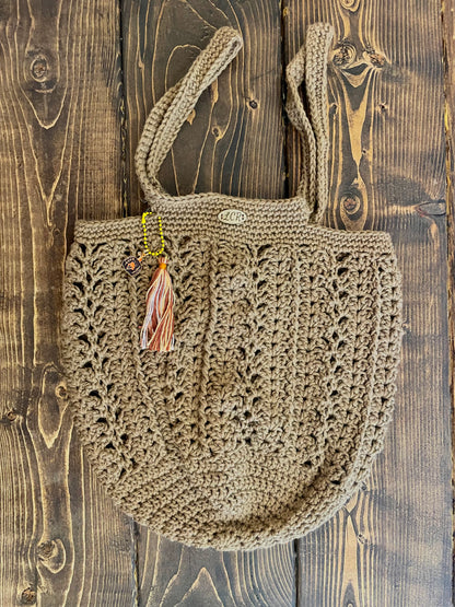 Market Bag - Large