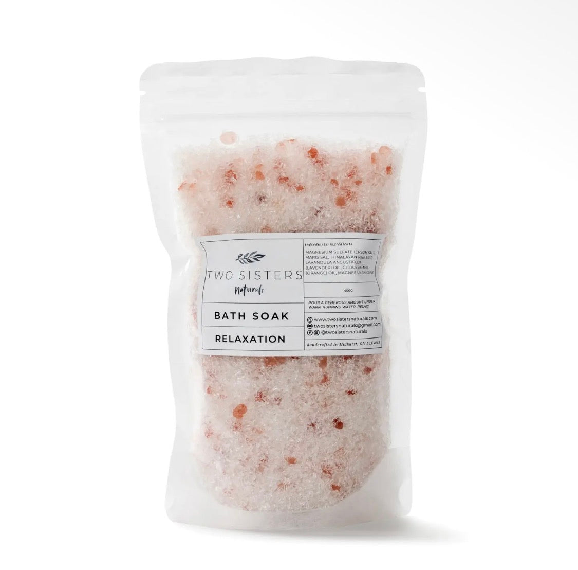 Bath Soak