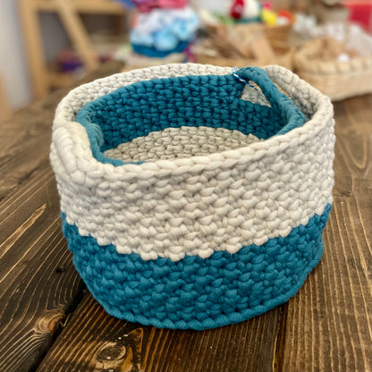 Nesting Baskets