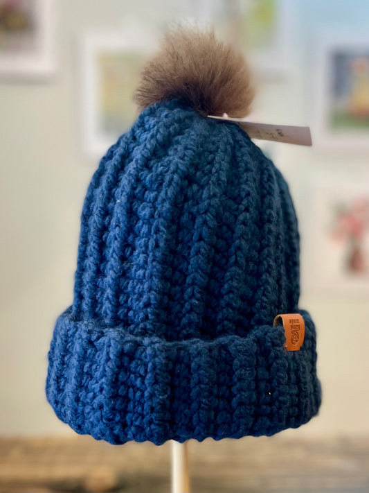 Baby & Child Toques