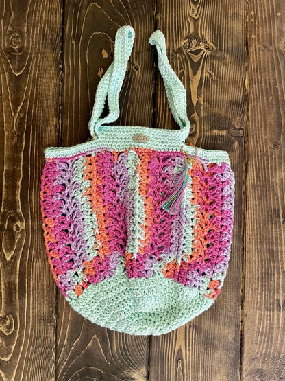 Market Bag - Large