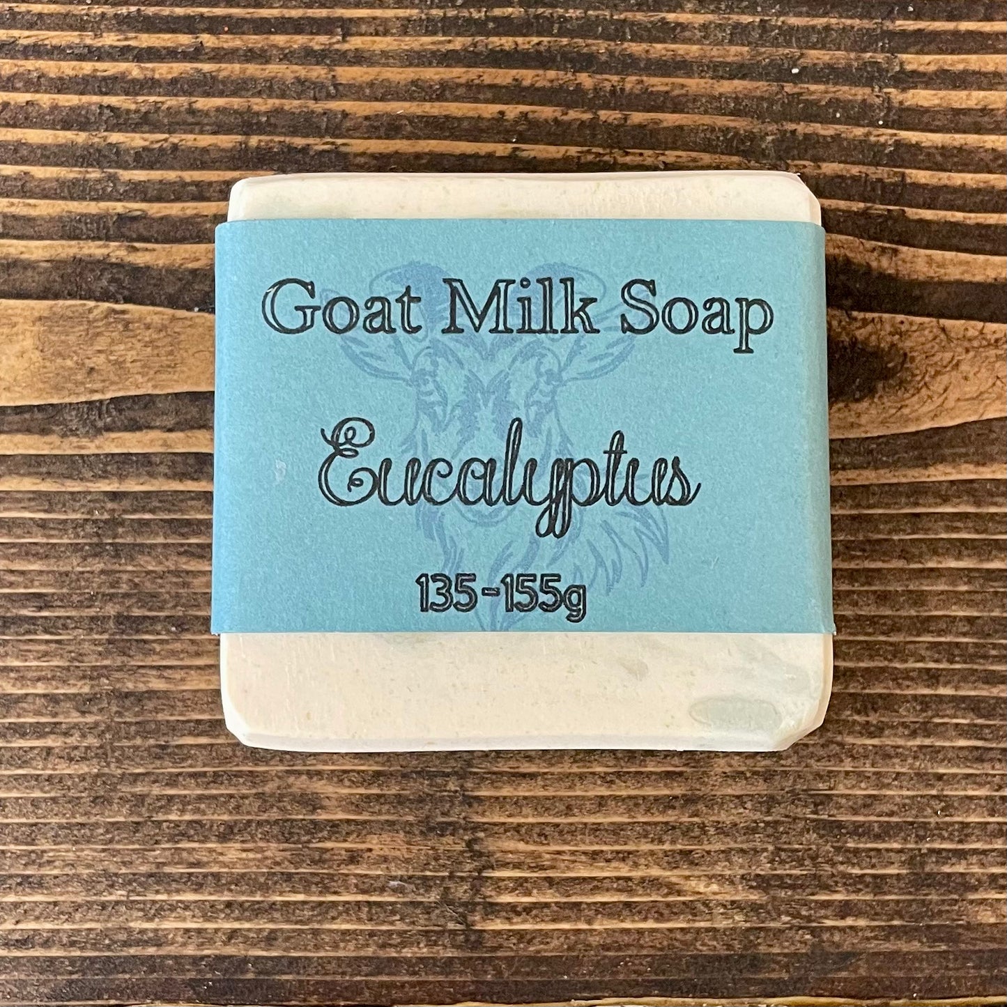 Goat Milk Soap