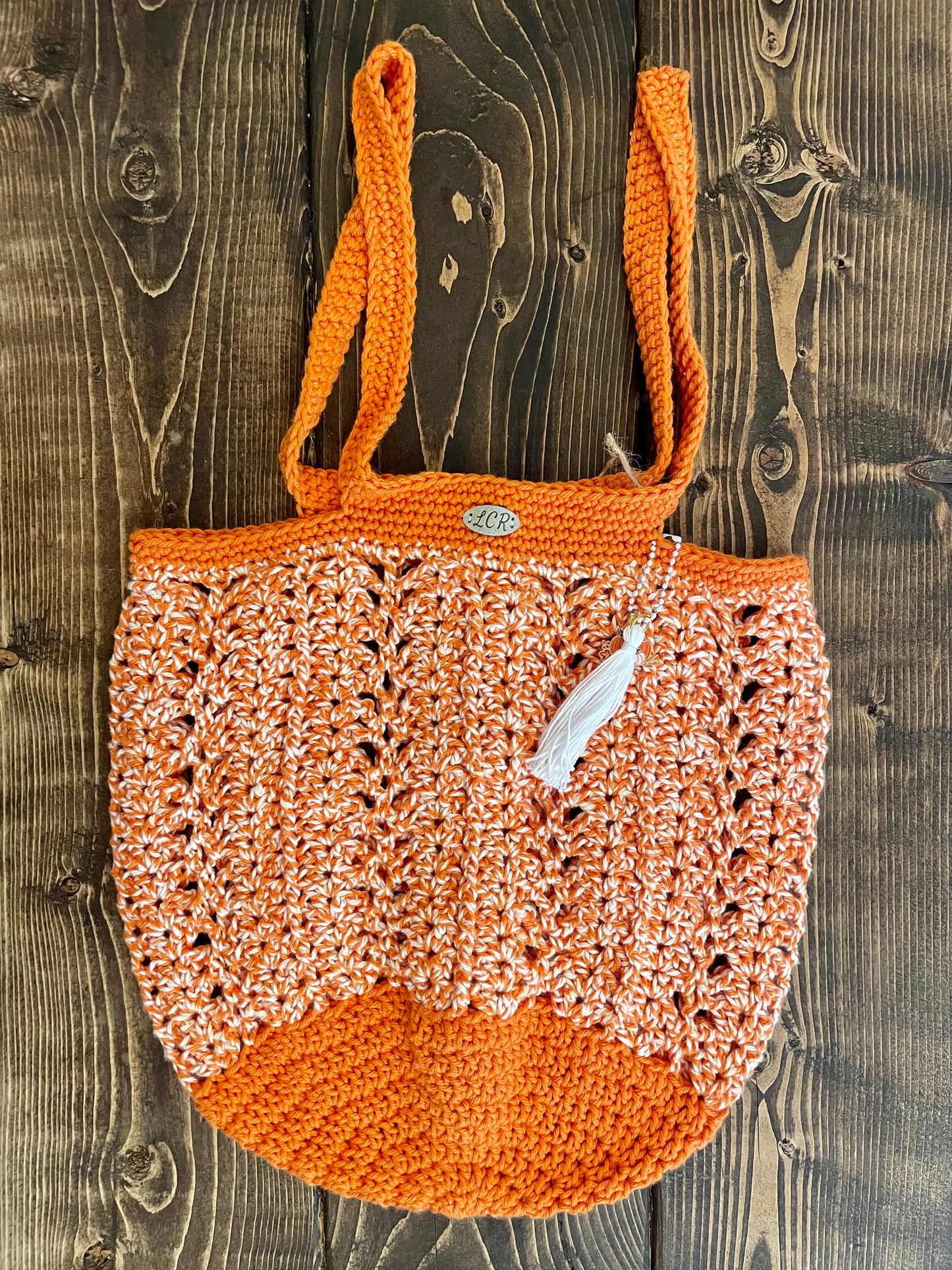 Market Bag - Large