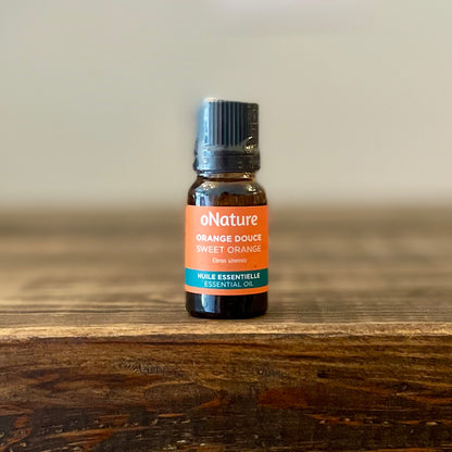 oNature Essential Oils