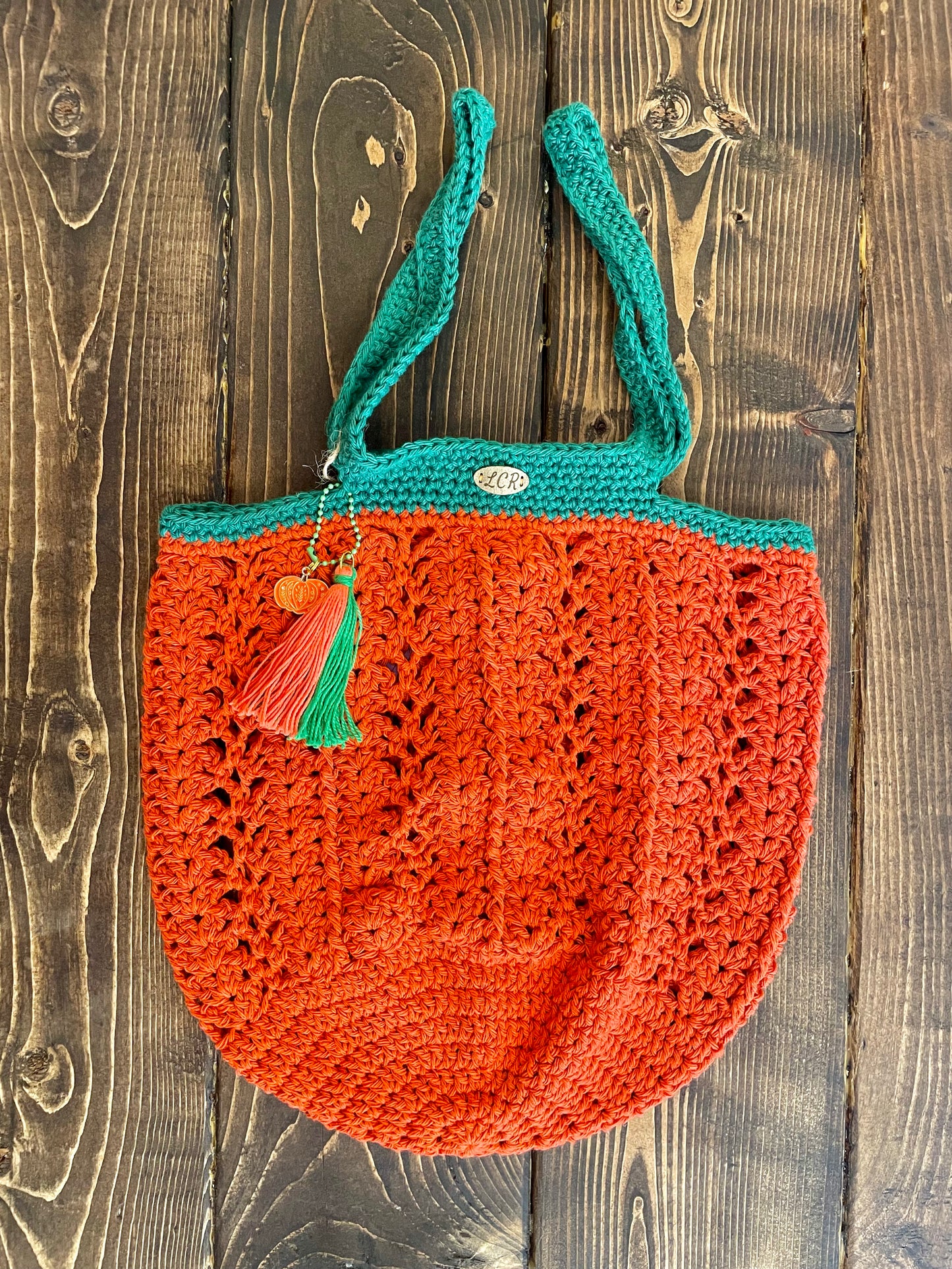 Market Bag - Large