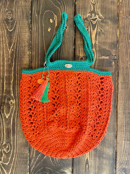Market Bag - Large