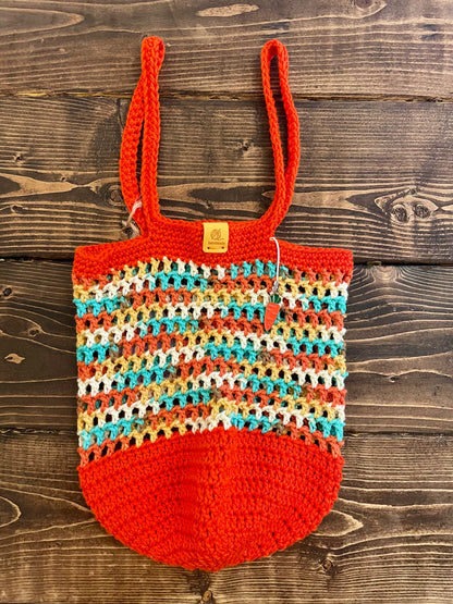 Market Bag - Small