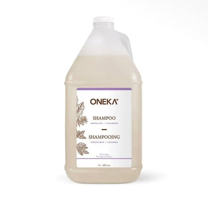 Oneka Shampoo
