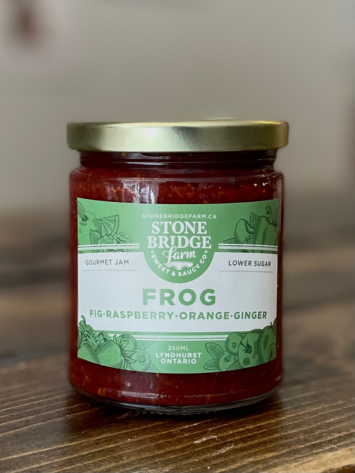 FROG Jam