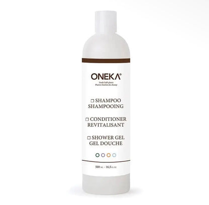 Oneka Shampoo
