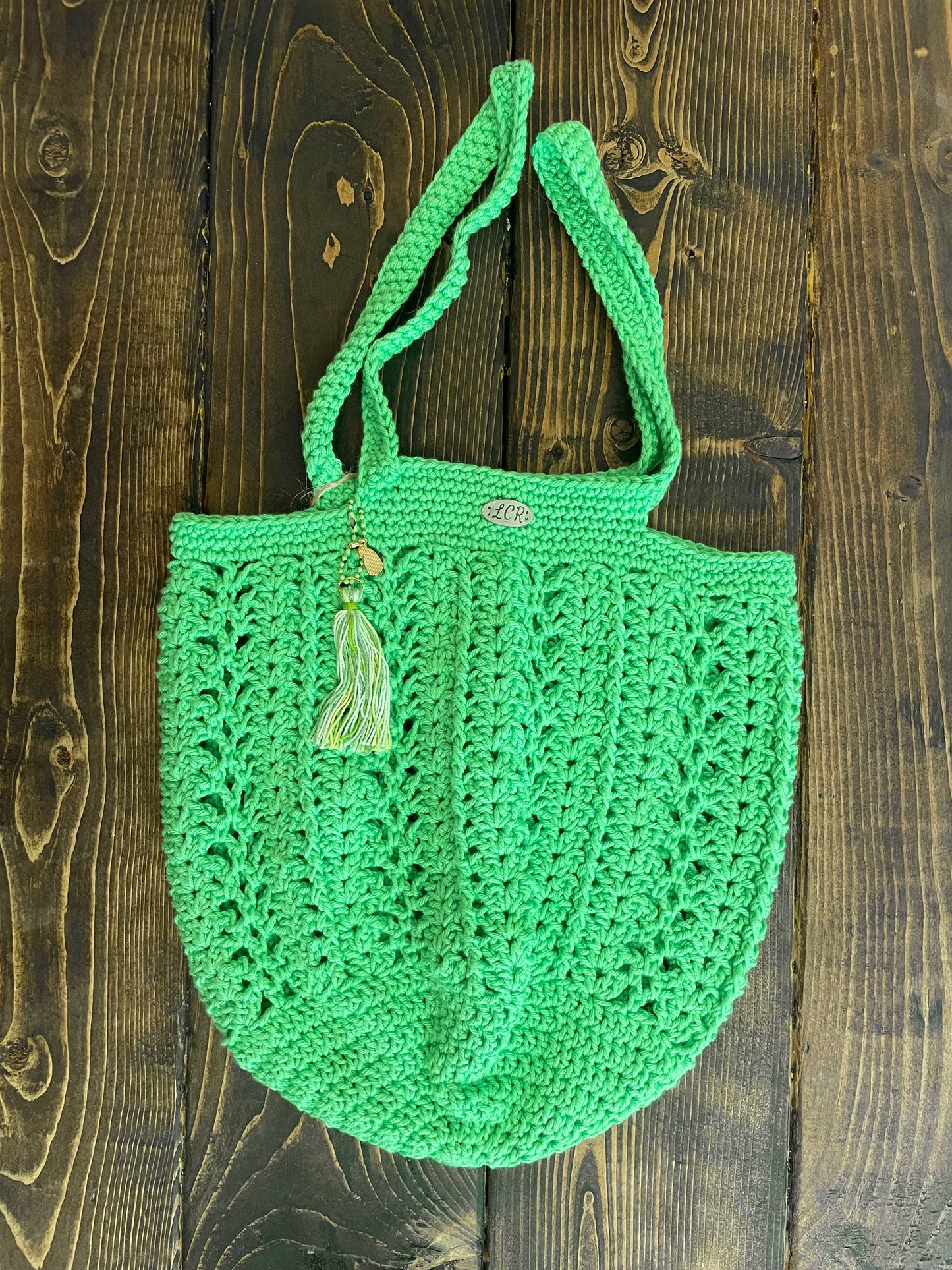 Market Bag - Large