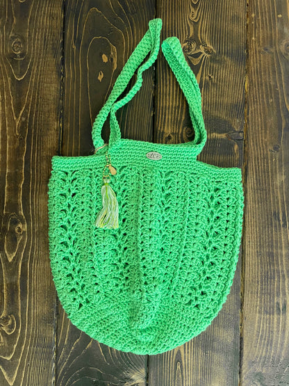 Market Bag - Large