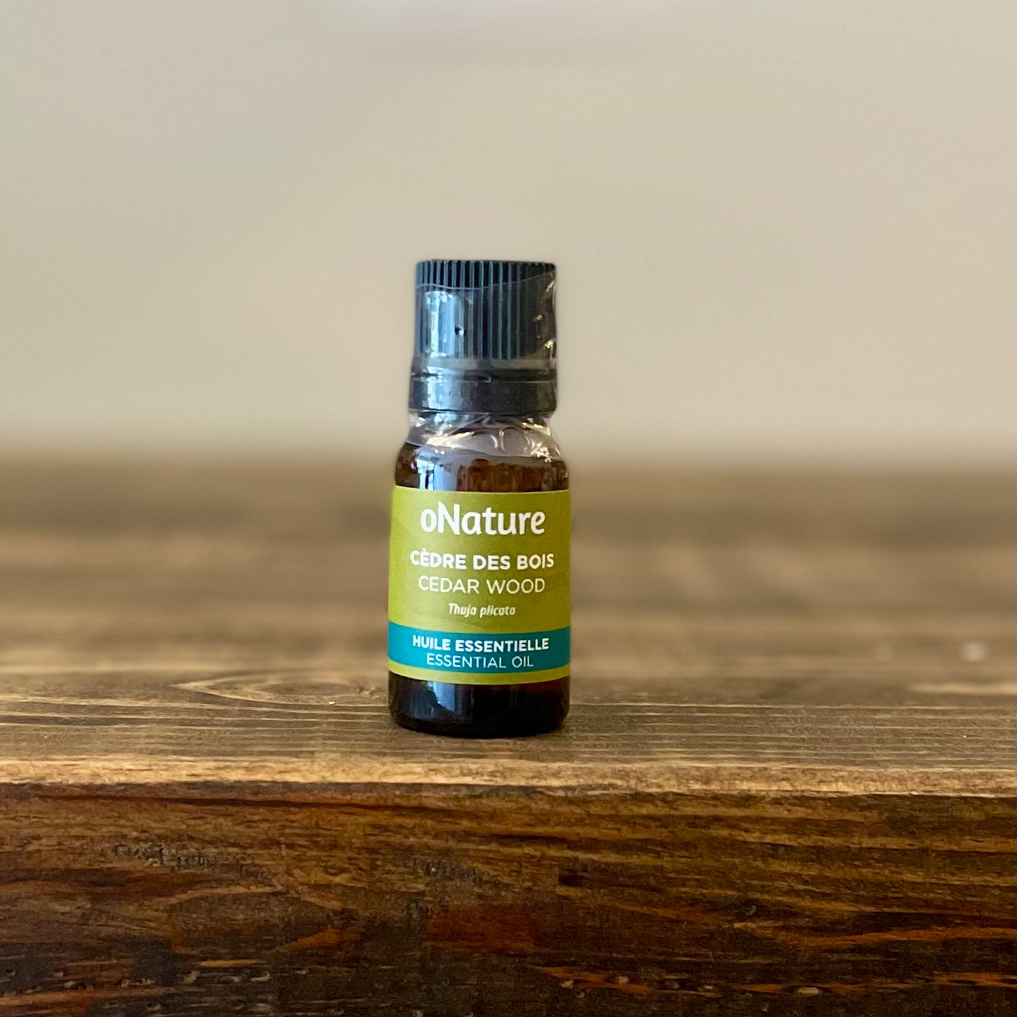 oNature Essential Oils