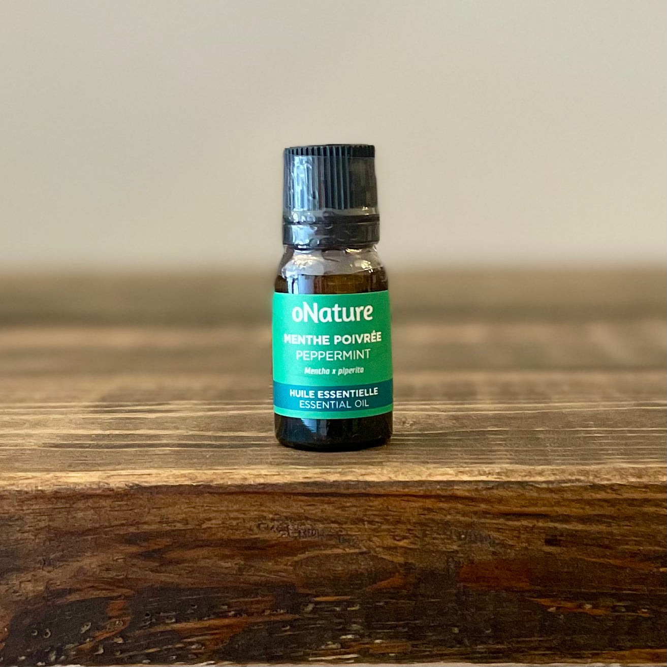 oNature Essential Oils
