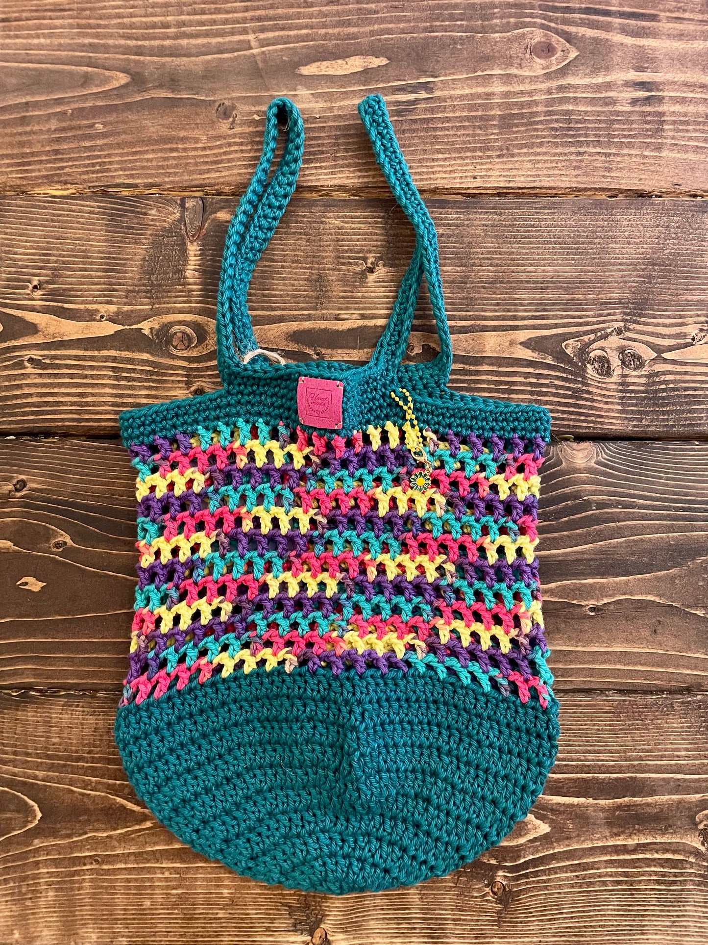 Market Bag - Small