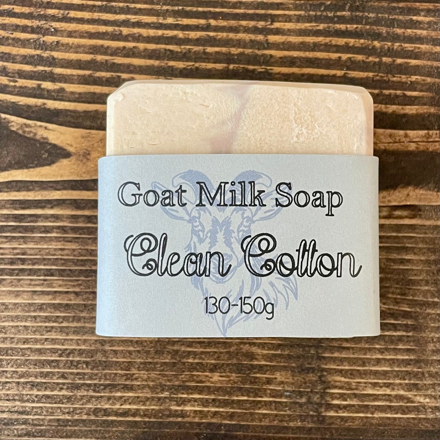 Goat Milk Soap